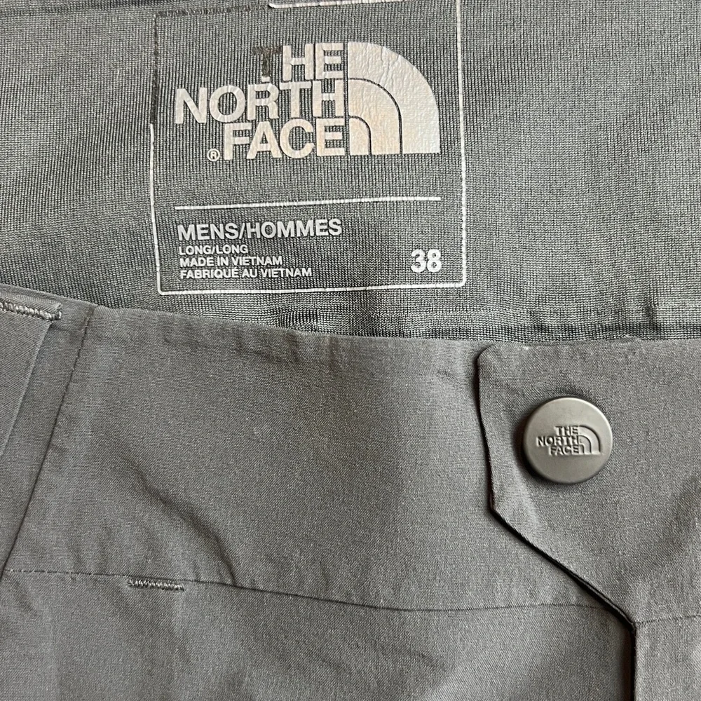 The North Face Speedlight Slim Tapered Shorts, specifically in 